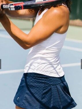 ZYIA Clubhouse Chill Skort